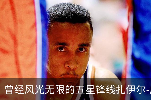 曾经风光无限的五星锋线扎伊尔-威廉姆斯能否在湖人重新发光？