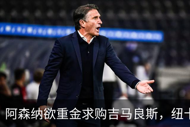 阿森纳欲重金求购吉马良斯，纽卡坚守高价不松口