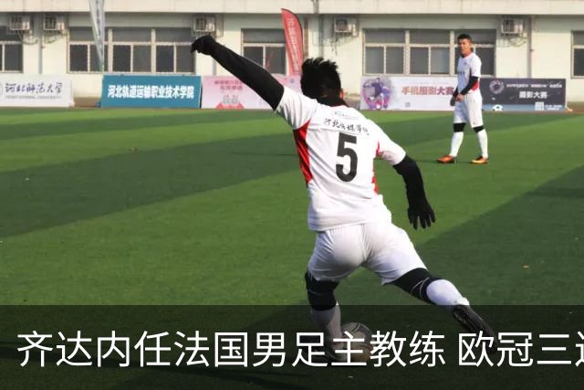 齐达内任法国男足主教练 欧冠三连冠铸就传奇